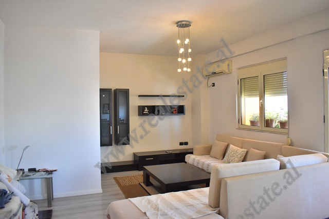 Two bedroom apartment for sale in Don Bosko area in Tirana, Albania